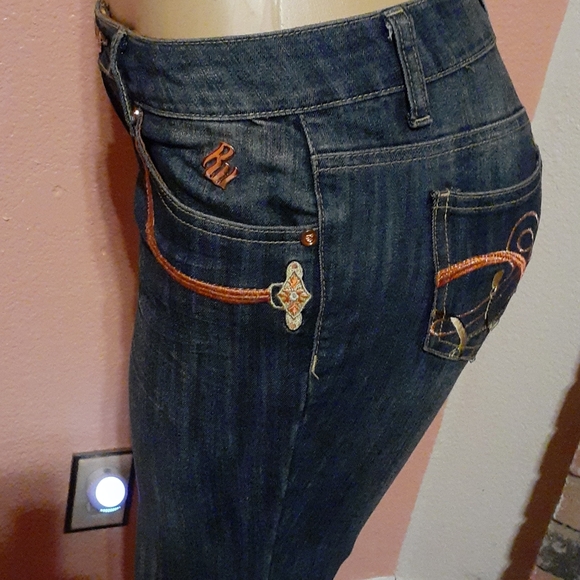 Vintage Rocawear Jeans - Picture 9 of 11